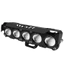 Đèn LED xe máy Đèn LED hai màu Hi / Chùm thấp điểm sáng cho ô tô Xe tải SUV UTV 12V 24VMini Ống kính Đèn pha lái xe