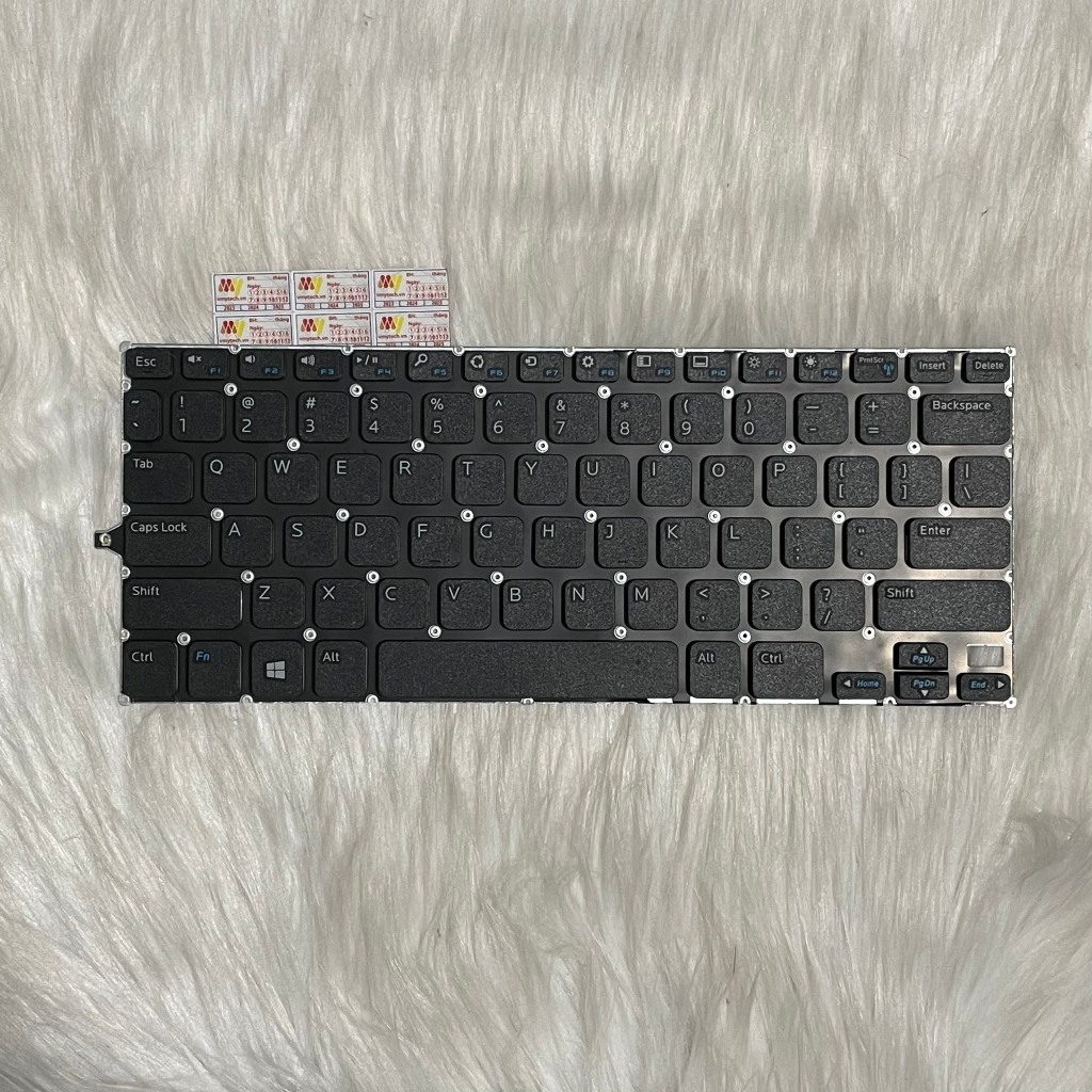 Bàn Phím Laptop Dell Inspiron 11 3000 Series 11 3147 3148 3158 P20T 3152 3153 New 100  I.1332916071