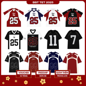 [ CÓ SẢN PHẨM MỚI ÁO THUN OVERSIZE PHỐI BÓNG ĐÁ FFCLUB MIX 1 - LOCALBRAND FFCLUB CHÍNH HÃNG