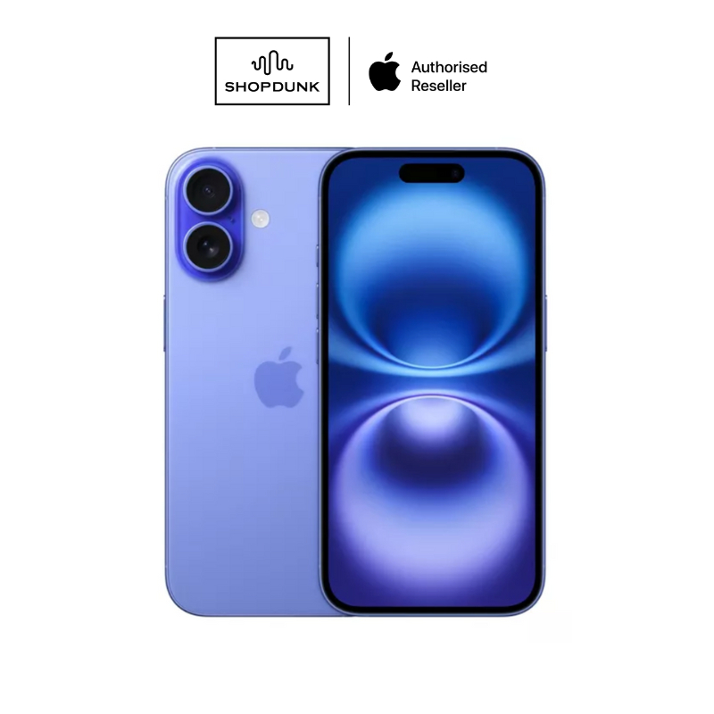 Ảnh iPhone 16 256GB Chính Hãng VN/A 1