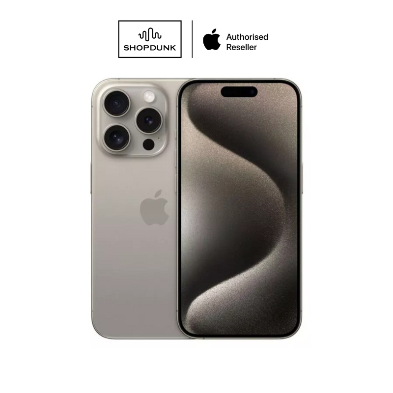 Ảnh iPhone 15 Pro Max 256GB Chính Hãng VN/A 1