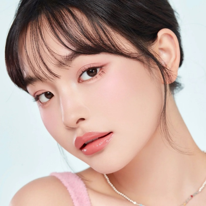 Bấm Cong Lông Mi Kai 7042-KQ2010 Eyelash Curler Thép Không Gỉ