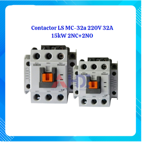 contactor-ls-mc-32a-220v-32a-15kw-2nc-2no-shopee-vi-t-nam