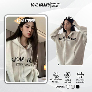 Áo Hoodie. Sweater, Nam Nữ Local Brand Unisex MIRAT MCIAL Đơn Giản Nỉ cotton mịn Form Rộng [A323]