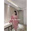 Set Len Hoạ Tiết Cao Cấp Kim Thoa Design