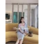 Set Len Hoạ Tiết Cao Cấp Kim Thoa Design