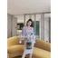Set Len Hoạ Tiết Cao Cấp Kim Thoa Design