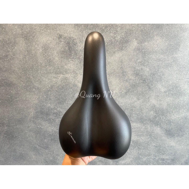 Yên xe đạp Selle Royal Freeway 8494 | Shopee Việt Nam