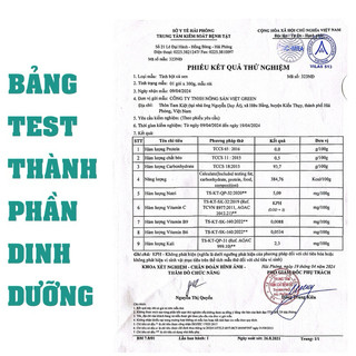 Trà Củ Sen Dưỡng Sinh Beahea 30 Sét- Detox; Ấm Phế, Thanh Nhiệt