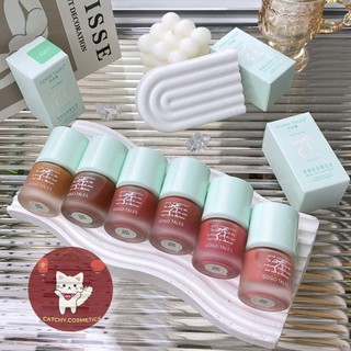 [GOGO TALES] Má Hồng Kem Dạng Lỏng GOGO TALES Nơ, Matte Light Liquid Blush (GT720)