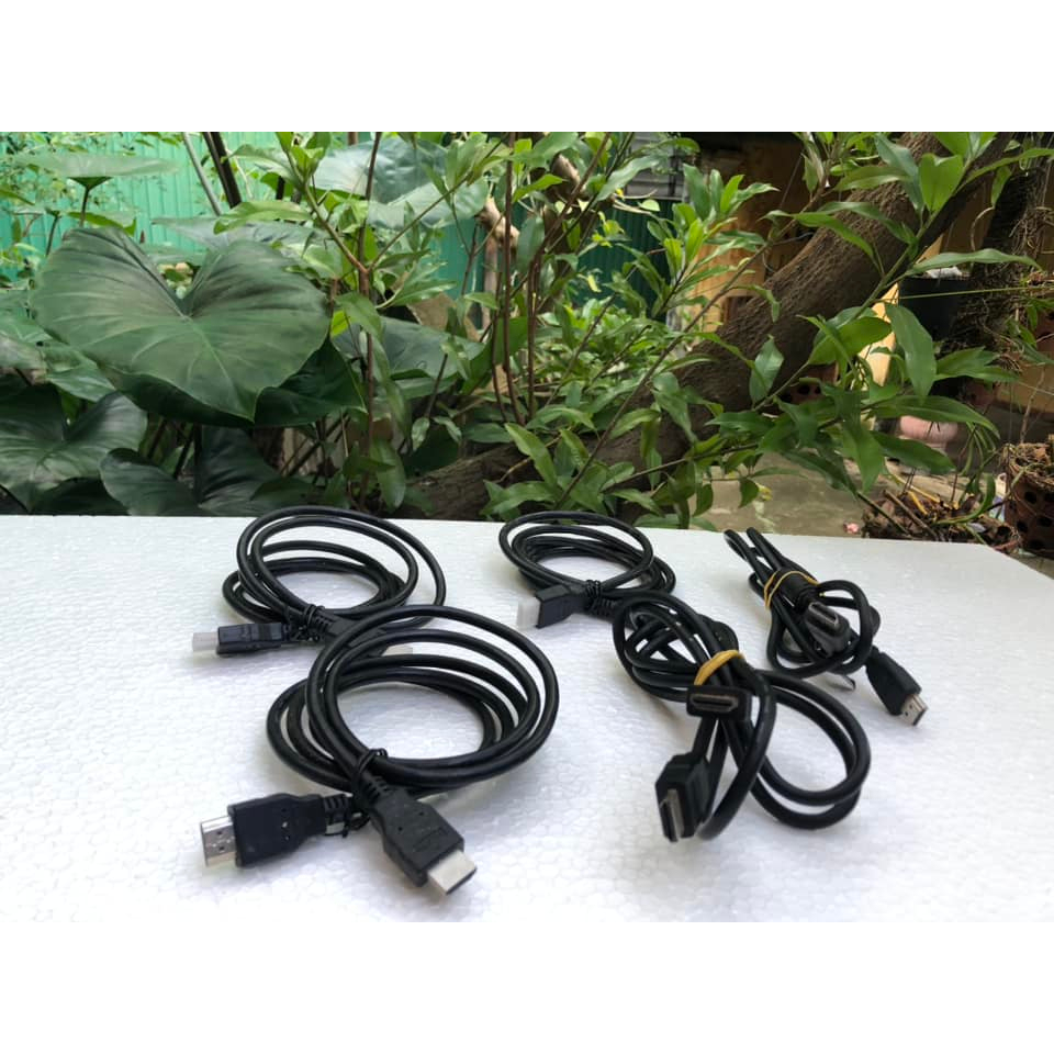 Dây HDMI Tháo Máy ZIN