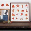 Set Sticker Tết 2026 Bính Ngọ Cổ Truyền Chống Nước Trang Trí Quà Tết