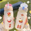 Set Sticker Tết 2026 Bính Ngọ Cổ Truyền Chống Nước Trang Trí Quà Tết