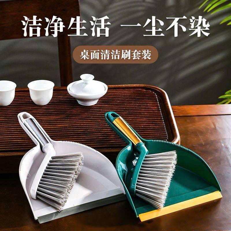 Chổi nhỏ mini, chổi nhỏ quét bụi, rác trên bàn, máy tính, tiện lợi đa ...