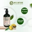 Nước Rửa Bình Sữa Công Nghệ Enzyme Khế MYY NATURE 500ml - Diệt Khuẩn, Khử Mùi An Toàn Cho Bé