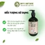 Nước Rửa Bình Sữa Công Nghệ Enzyme Khế MYY NATURE 500ml - Diệt Khuẩn, Khử Mùi An Toàn Cho Bé