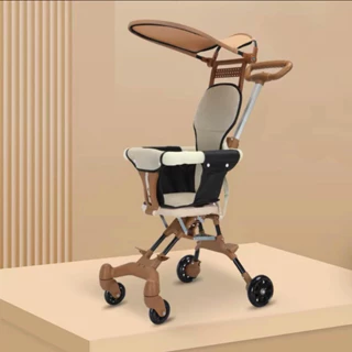 Xe Đẩy Cho Bé, Xe Đẩy Gấp Gọn Em Bé Đi Du Lịch Siêu Gọn Nhẹ
305.000
₫
-2%
4.8
Đã bán 9k+
Phú Thọ