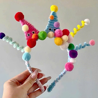 Kẽm Nhung Dày Mịn 7-8mm Làm Hoa Handmade DIY, Cây Thông, Đồ Trang Trí DIY ( Bó 100 Sợi )