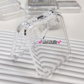 Hộp đựng nailbox nhà Mơ Nail xinh lung linh, tiện gọn