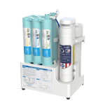 [TẶNG BỘ LÕI] Máy lọc nước để gầm Karofi KAQ-U95 Pro - 10 lõi, Aiotec, RO Mỹ 100GPD, Lắp miễn phí — ảnh 3