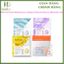 Hộp 5 Miếng Mặt Nạ Thạch Medianswer Collagen Mask Dưỡng Da Mềm Mịn 37g