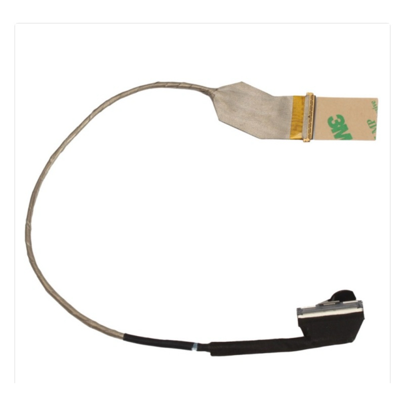 Cáp màn hình laptop HP Compaq CQ42 CQ56 CQ62, Pavilion G42 G56 G62 ...