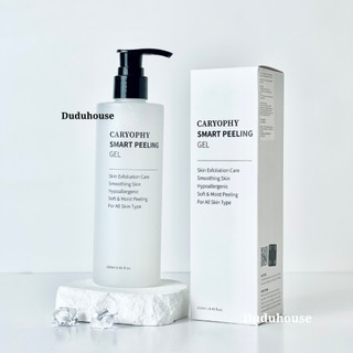 (Hàng Công TY) Tẩy Tế Bào Chết Thông Minh Caryophy Smart Peeling Gel Ngăn Ngừa Mụn 250ml Duduhouse
