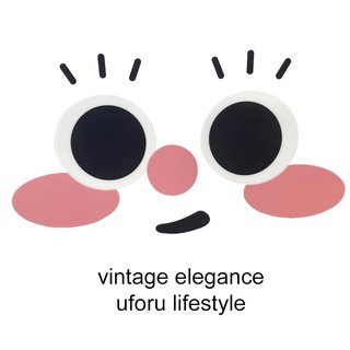Sticker Dán Trang Trí Đồ Dùng Kiểu Dáng Hoạt Hình Dễ Thương Hot Trend - STKM
