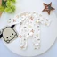 Body dài thu đông bé trai sơ sinh Bunnybaby size 4-10kg