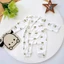 Body dài thu đông bé trai sơ sinh Bunnybaby size 4-10kg