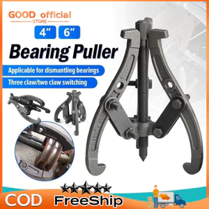 Vam Cảo 3 Càng Đa Năng Tháo Vòng Bi, Bánh Răng Loại Cực To 6-8 Inch