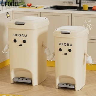 Set Phụ Kiện Trang Trí UFORU Bộ Phận Tay Chân Mắt Mũi Cho Đồ Dùng Kiểu Dáng Dễ Thương Sống Động - PKM