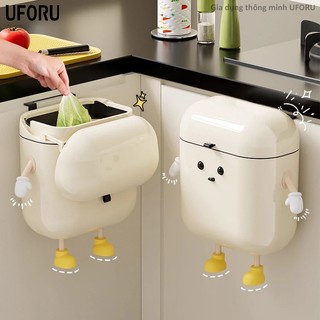 Set Phụ Kiện Trang Trí UFORU Bộ Phận Tay Chân Mắt Mũi Cho Đồ Dùng Kiểu Dáng Dễ Thương Sống Động - PKM
