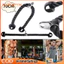 Dây Cáp Tricep Rope Bicep Hỗ Trợ Tập GYM Đầy Đủ Nhóm Cơ Tay Sau, Tay Trước, Lưng Xô