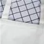 Túi vải tote nữ Canvas trơn màu kem Không khóa kéo kích thước 35x40cm SỈ TÚI TOTE