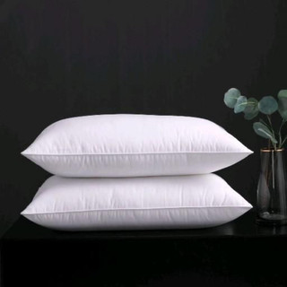 Ruột Gối Nằm Bông Gòn Trắng cao cap 40x60cm