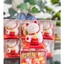 MÈO THẦN TÀI VÃY TAY MAY MẮN