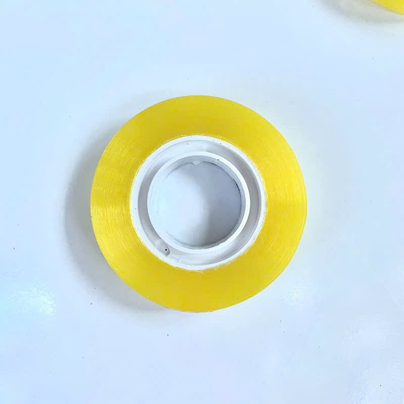 Băng dính nhỏ văn phòng, bản 1,2cm và 1,8cm (1cuộn)