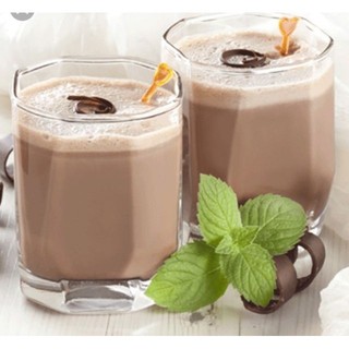 Bột cacao Malaysia 100g