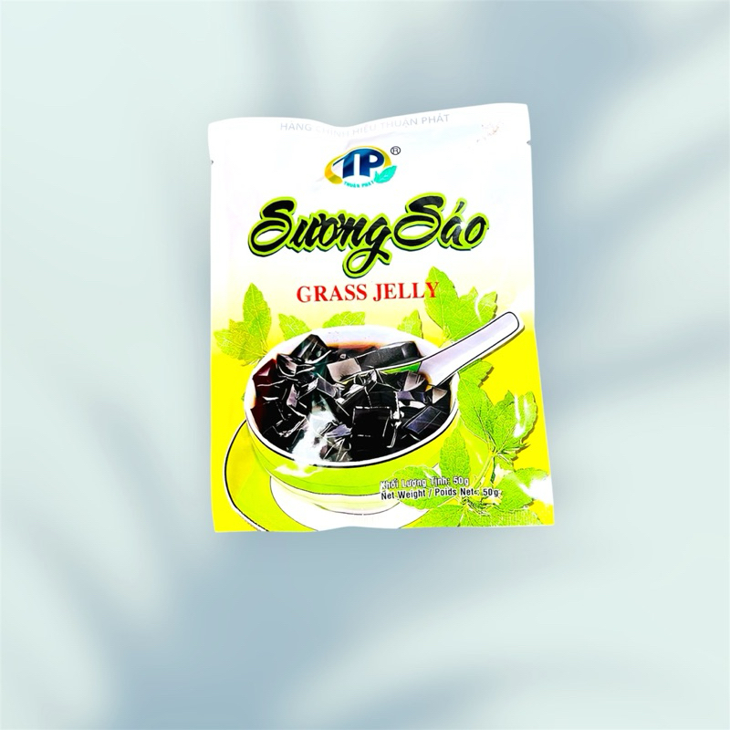 Combo 10 gói Sương sáo đen Thuận Phát (50gr/gói)