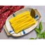 Củ cải muối vàng làm kimbab Hàn Quốc hộp 400G
