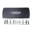 Bục Tập Nhảy AEROBIC Đài Loan Chính Hãng PRO-CARE Jump Step - Loại Nhỏ (Kích thước: 67 x 27 x 15 cm)