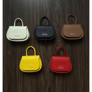 Túi da Daisy 98stu mini bag đeo chéo da pu cao cấp