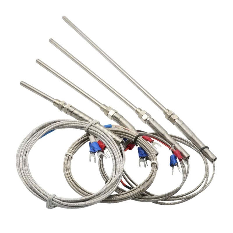 ĐẦU DÒ NHIỆT ĐỘ_CAN K_DÂY CẢM BIẾN NHIỆT-Sensor cảm biến nhiệt độ.DẢI ...