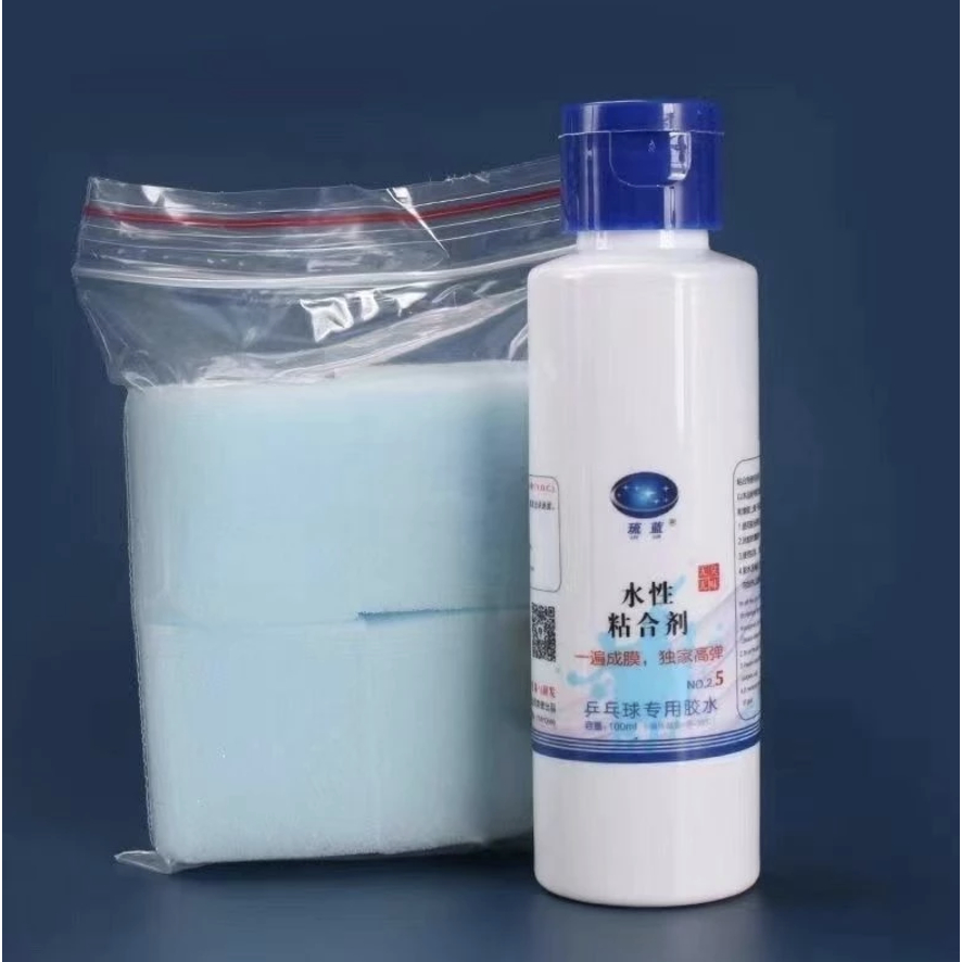 Keo bóng bàn Liu Lan dễ bóc keo chất lượng cao