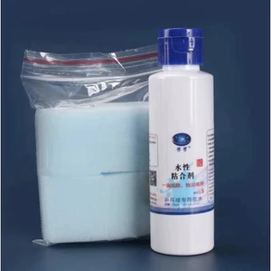 Keo bóng bàn Liu Lan dễ bóc keo chất lượng cao