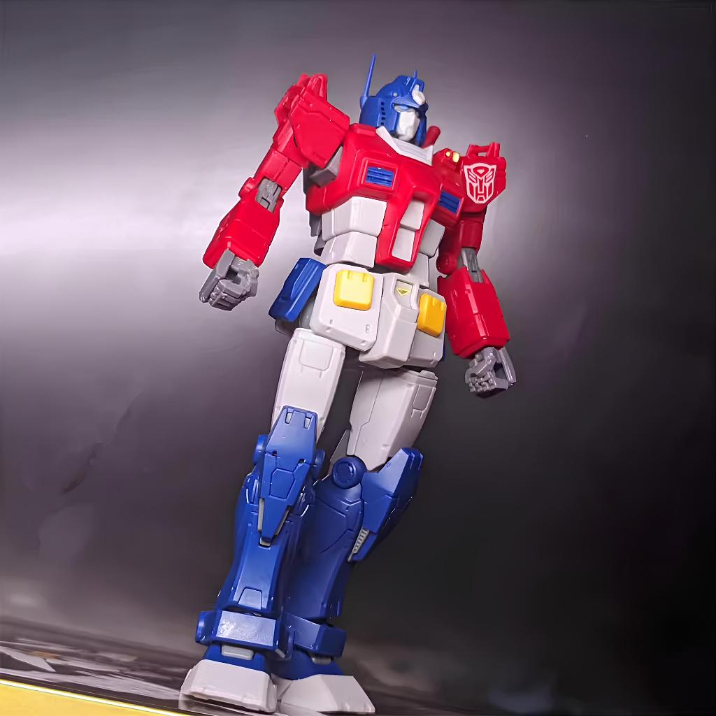 [CÓ SẴN] Mô Hình Lắp Ráp HG GTO 78-2 Heavy Fighter Rollout Color(Bản 06 mặt nạ) (tặng kèm base+decal nước)