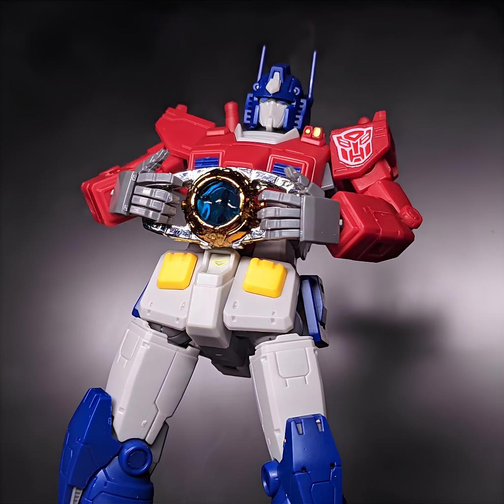 [CÓ SẴN] Mô Hình Lắp Ráp HG GTO 78-2 Heavy Fighter Rollout Color(Bản 06 mặt nạ) (tặng kèm base+decal nước)