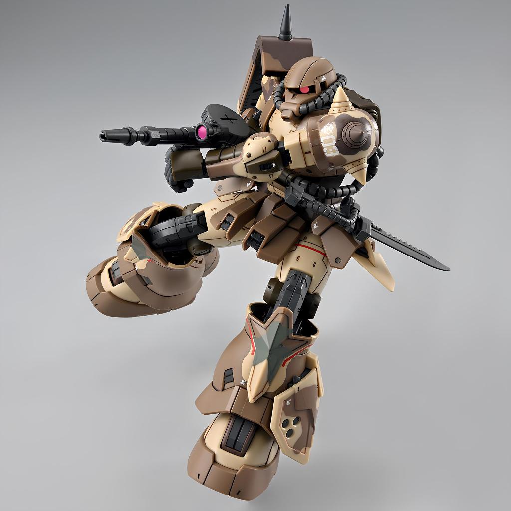 [CÓ SẴN] Mô Hình Lắp Ráp HG J1 JESTA Fighter (tặng kèm base, decal nước + effect)