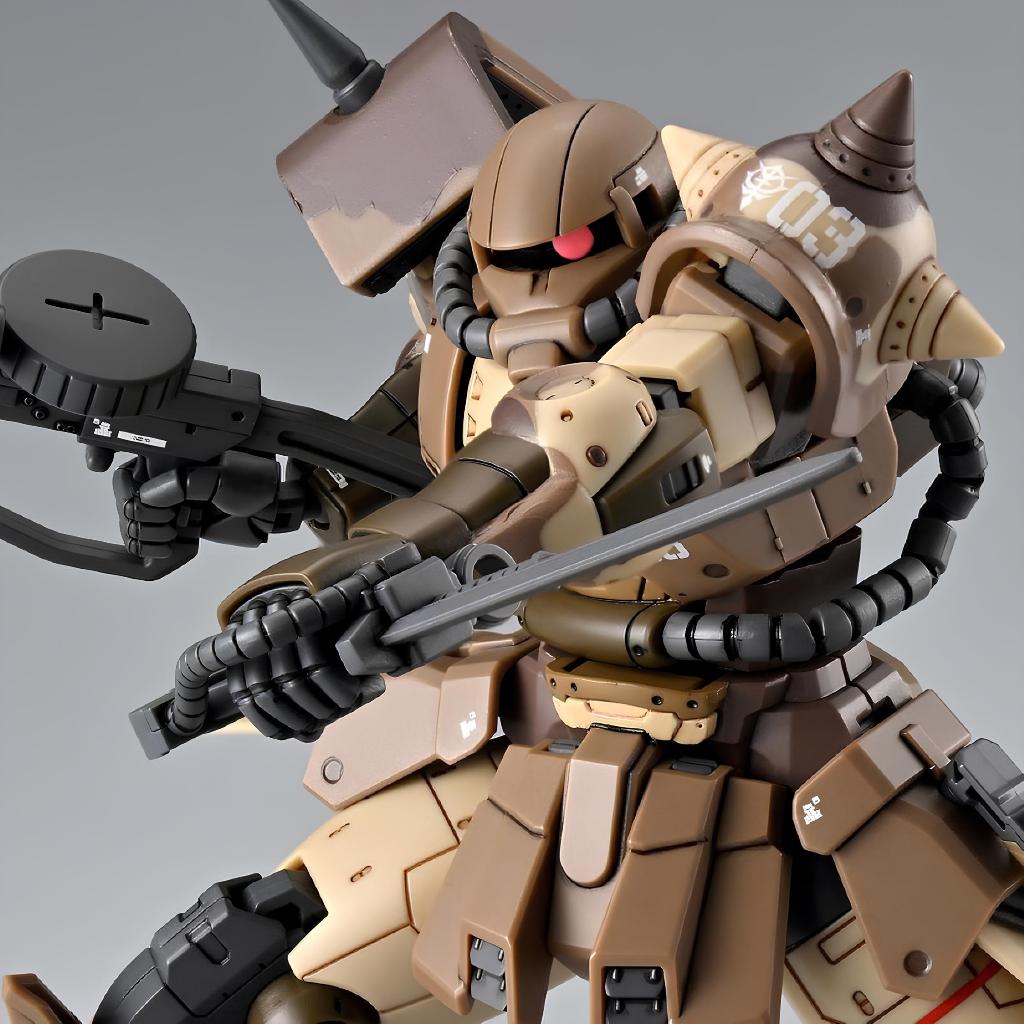 [CÓ SẴN] Mô Hình Lắp Ráp HG J1 JESTA Fighter (tặng kèm base, decal nước + effect)